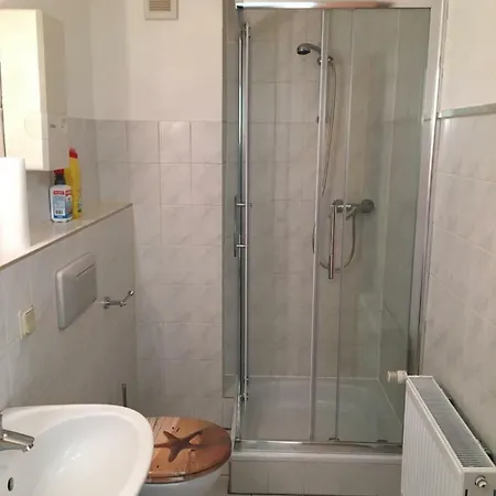 Haus Vaterland Sellin *