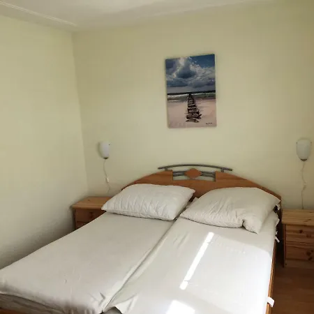 Haus Vaterland Sellin Appartement *