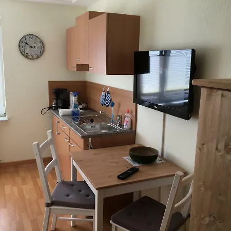 Haus Vaterland Sellin
