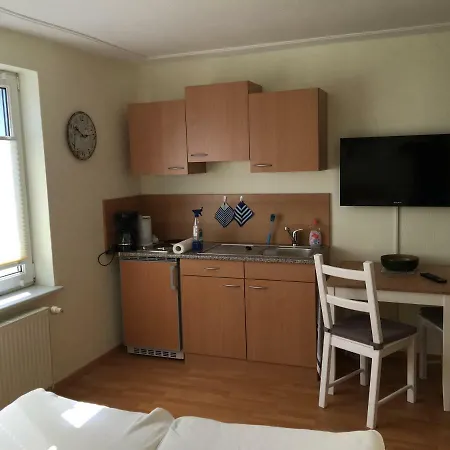 Haus Vaterland Sellin