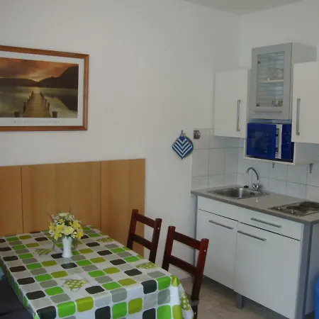 Haus Vaterland Sellin