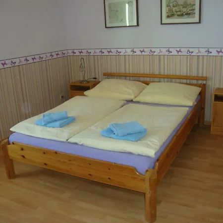 Appartement Haus Vaterland Sellin Sellin (Rugen)
