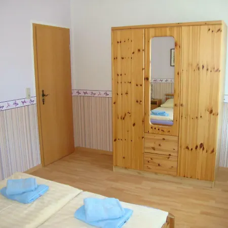 Haus Vaterland Sellin