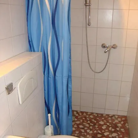 Haus Vaterland Sellin Appartement *