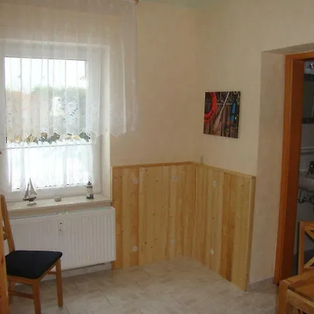 Haus Vaterland Sellin Appartement Sellin (Rugen)