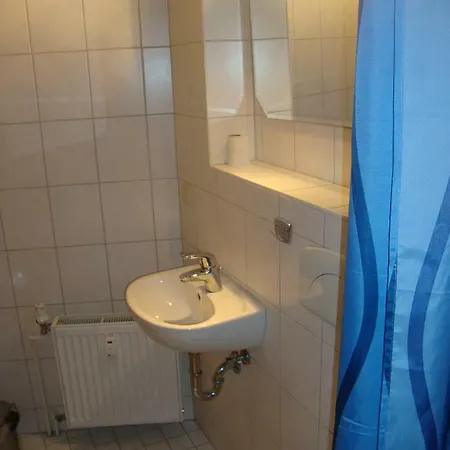 Appartement Haus Vaterland Sellin