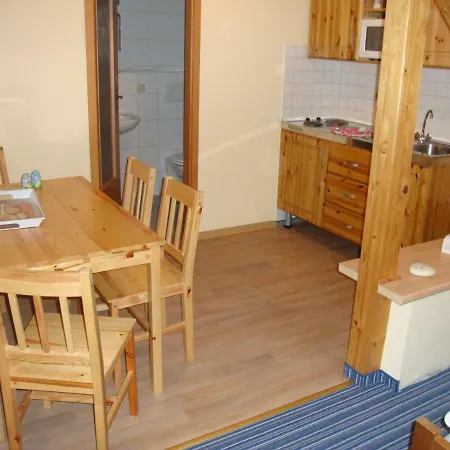Haus Vaterland Sellin Appartement Sellin (Rugen)