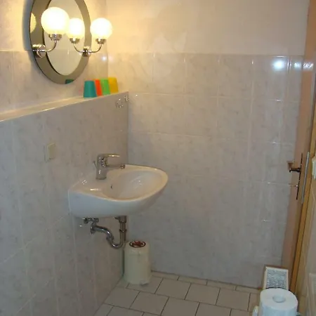 Haus Vaterland Sellin Sellin (Rugen)