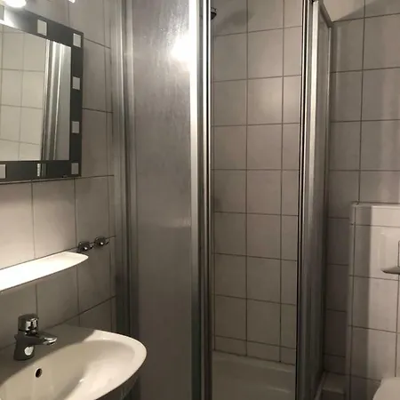 Haus Vaterland Sellin Sellin (Rugen)