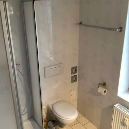 Haus Vaterland Sellin Sellin (Rugen)