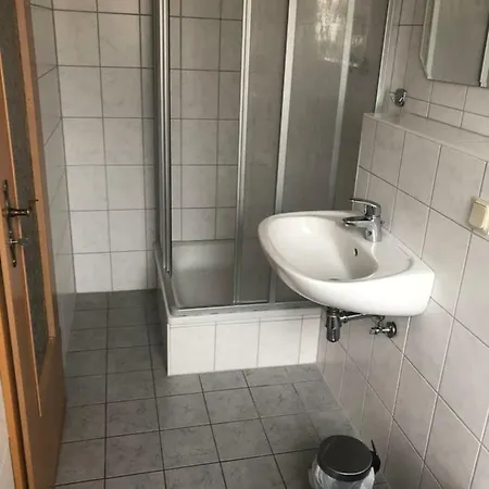 Appartement Haus Vaterland Sellin