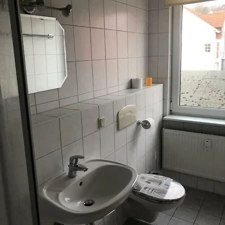 Haus Vaterland Sellin Sellin (Rugen)