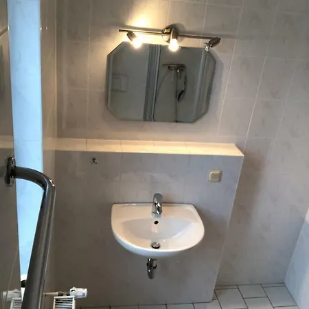 Haus Vaterland Sellin Sellin (Rugen)