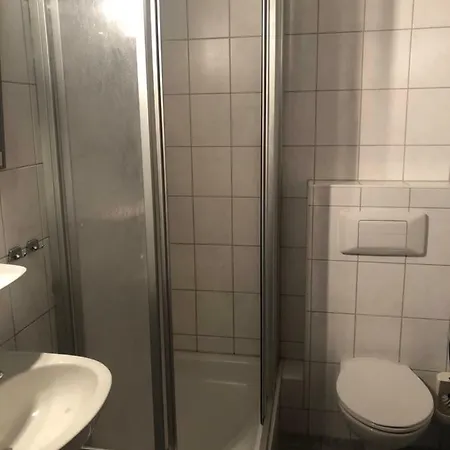 Haus Vaterland Sellin Appartement Sellin (Rugen)