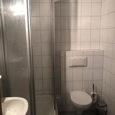 Appartement Haus Vaterland Sellin